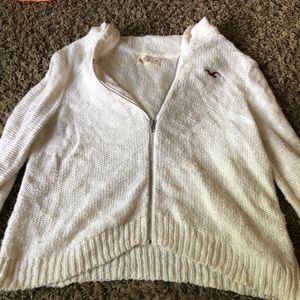 Hollister sweater hoodie